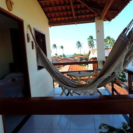 Suite Das Flores Em Guajiru Trairi Exterior foto